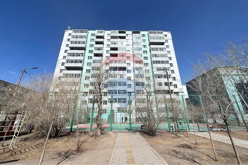 For Sale-Condo/Apartment-Khan-Uul, Mongolia-119009333-270