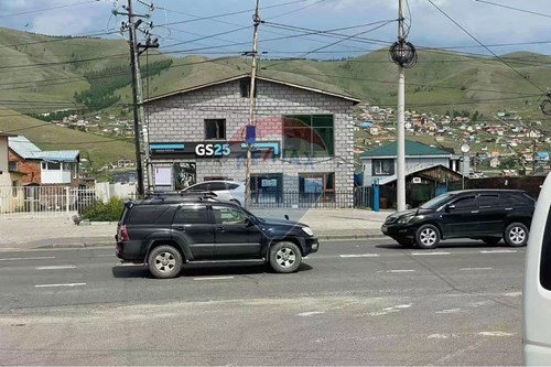 Түрээс-2 давхар хаус-Чингэлтэй, Монгол-119009005-1332