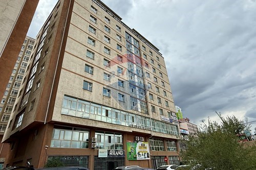 For Sale-Condo/Apartment-Bayanzurkh, Mongolia-119012206-272