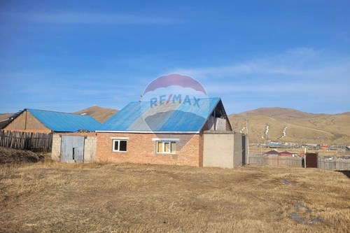 For Sale-Land-Songinokhairkhan, Mongolia-119036049-456