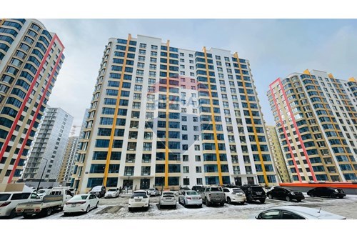 For Sale-Condo/Apartment-Khan-Uul, Mongolia-119012371-257