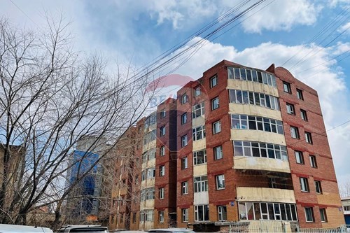 For Sale-Condo/Apartment-Khan-Uul, Mongolia-119009387-51