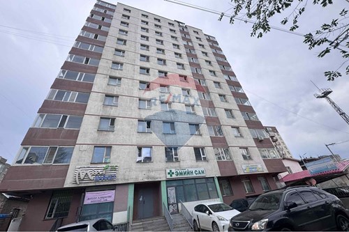 For Sale-Condo/Apartment-Bayanzurkh, Mongolia-119082025-24