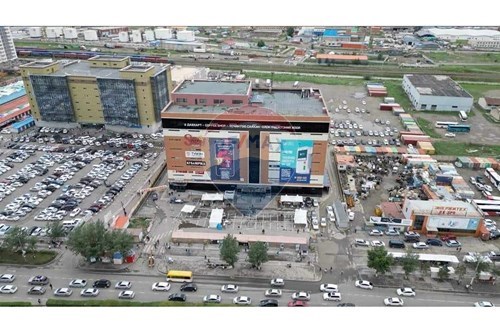 For Sale-Commercial/Retail-Bayangol, Mongolia-119077032-137