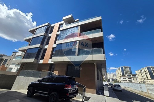 For Sale-Condo/Apartment-Сити Террас  - Khan-Uul, Mongolia-119036054-984