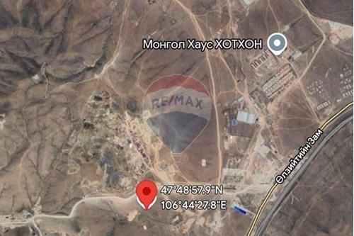 For Sale-Land-Khan-Uul, Mongolia-119009372-44