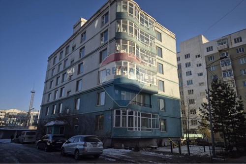 For Sale-Condo/Apartment-Khan-Uul, Mongolia-119057065-28
