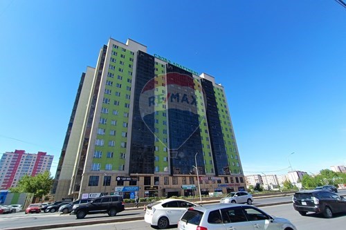 For Sale-Condo/Apartment-Bayanzurkh, Mongolia-119078032-62