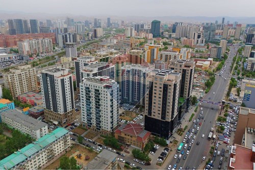 For Sale-Condo/Apartment-1407 Нутгийн буян  - Khan-Uul, Mongolia-119020316-99