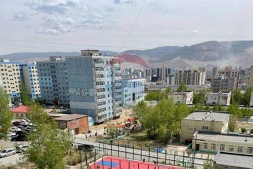For Sale-Condo/Apartment-Bayangol, Mongolia-119072035-83