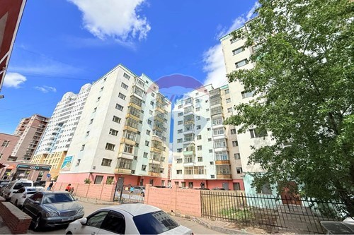 For Sale-Condo/Apartment-Bayanzurkh, Mongolia-119082008-49