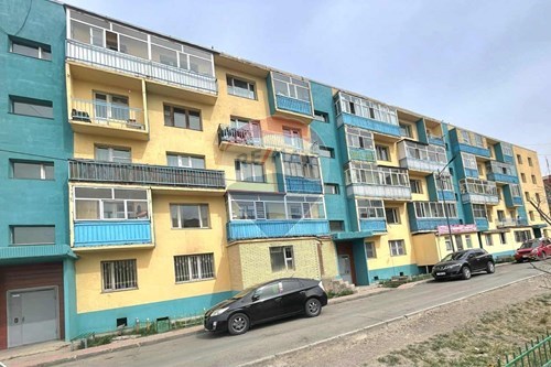 For Sale-Condo/Apartment-Songinokhairkhan, Mongolia-119042112-10