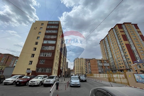 For Sale-Condo/Apartment-Chingeltei, Mongolia-119050092-35