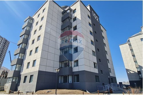 For Sale-Condo/Apartment-Khan-Uul, Mongolia-119052167-12