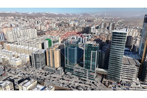 For Sale-Condo/Apartment-Bayanzurkh, Mongolia-119012398-25
