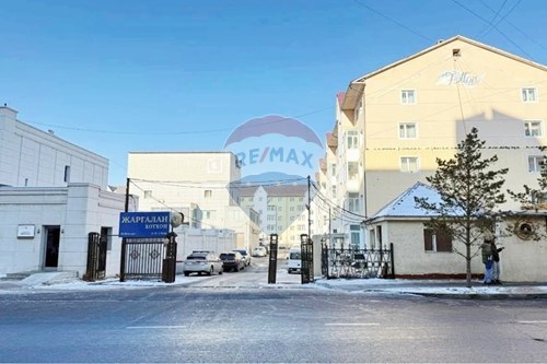 Residential - Condo/Apartment - Khan-Uul, Mongolia - MN