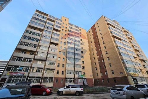 Худалдах-Орон сууц-Баянзүрх, Монгол-119048136-226