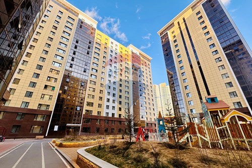 For Sale-Condo/Apartment-Khan-Uul, Mongolia-119009400-92