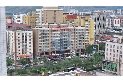 Slider Image Thumbnail