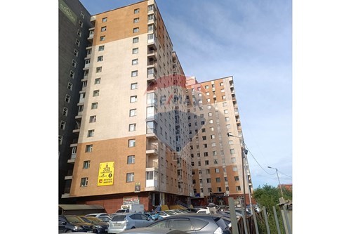 For Sale-Condo/Apartment-Songinokhairkhan, Mongolia-119013114-14