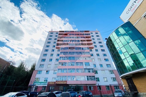 For Sale-Condo/Apartment-Songinokhairkhan, Mongolia-119083073-3