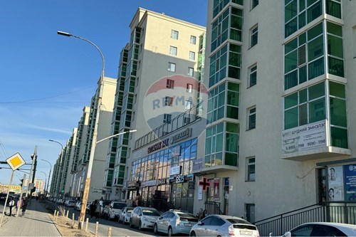 For Sale-Commercial/Retail-Ботаник төв  - Bayanzurkh, Mongolia-119064056-1