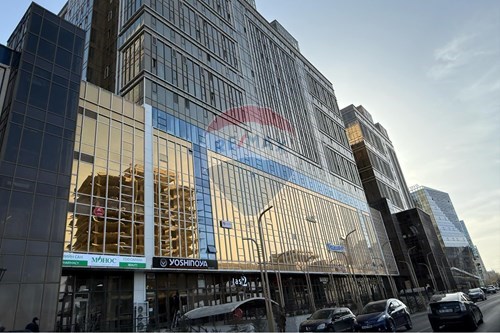 For Sale-Commercial/Retail-Khan-Uul, Mongolia-119050066-116