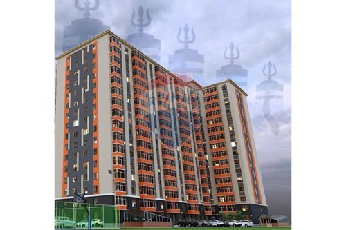 For Sale-Condo/Apartment-Bayanzurkh, Mongolia-119020272-37