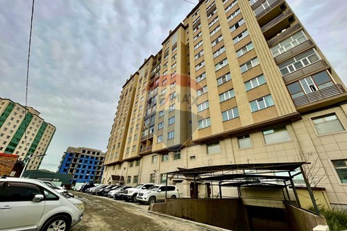 For Sale-Condo/Apartment-Sukhbaatar, Mongolia-119009433-22