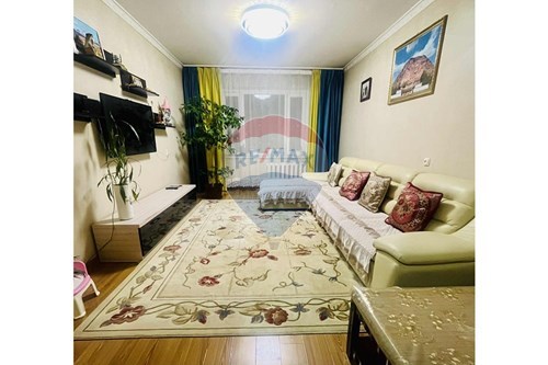For Sale-Block of Apartments-Songinokhairkhan, Mongolia-119047085-27