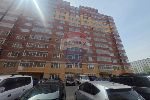 For Sale-Condo/Apartment-Bayangol, Mongolia-119035029-119