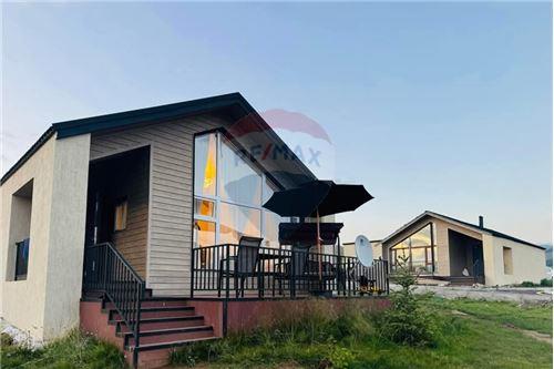 For Sale-Two Level House-Khan-Uul, Mongolia-119051001-168