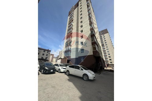 For Sale-Condo/Apartment-Bayanzurkh, Mongolia-119042100-4
