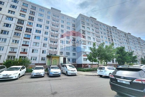 For Sale-Condo/Apartment-3.р хороолол  - Bayangol, Mongolia-119009275-487