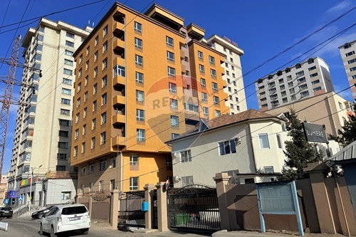 For Sale-Condo/Apartment-Khan-Uul, Mongolia-119012317-76