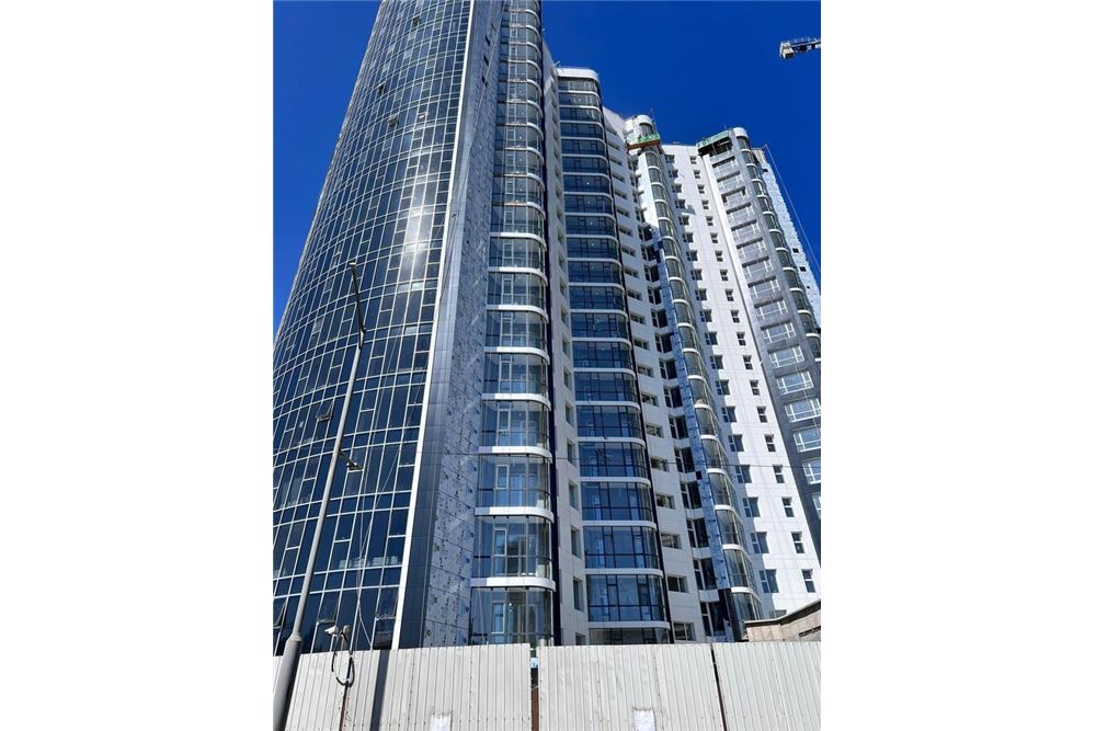 Global town,Улаанбаатар,Монгол улс, Development Detail