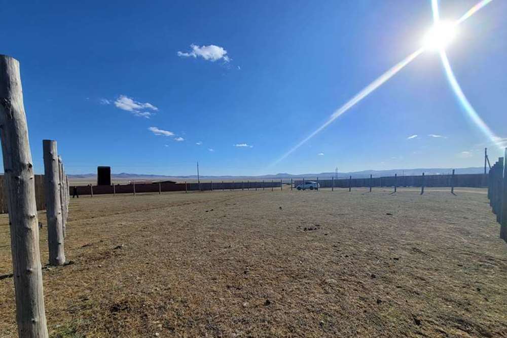 Commercial - Land - Nalaikh, Mongolia - Mn - 119009343-8 , Re Max 