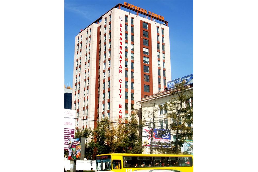 Office - For Sale - Chingeltei, Mongolia - 119002034-265 , RE/MAX - Public  Listing