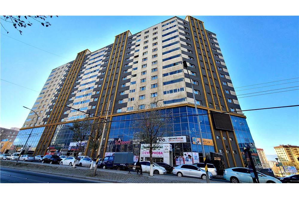 Office - For Sale - Bayanzurkh, Mongolia - 119009121-134 , RE/MAX - Public  Listing