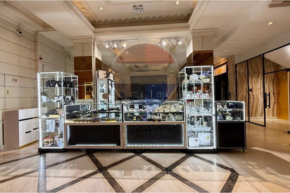 Comercial - Comercio/Tienda - Хан-Уул, Монгол - MN - photo_2025-11-18 13.35.14.jpeg - 119012377-82