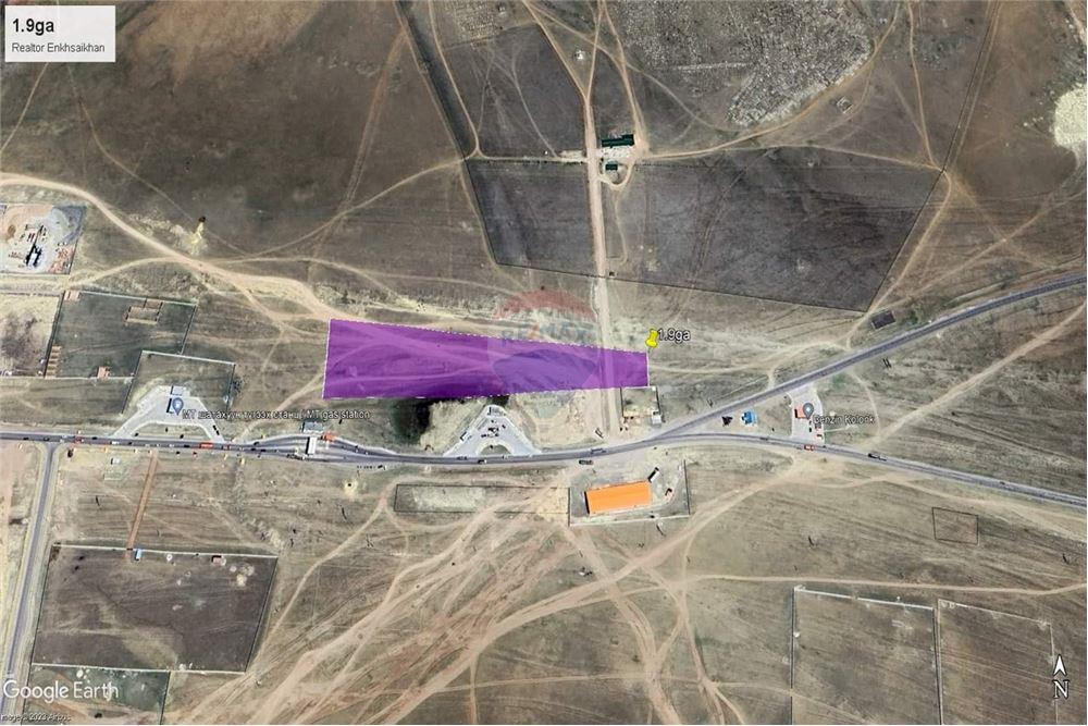 Commercial - Land - Nalaikh, Mongolia - MN - 5 - 119012083-388