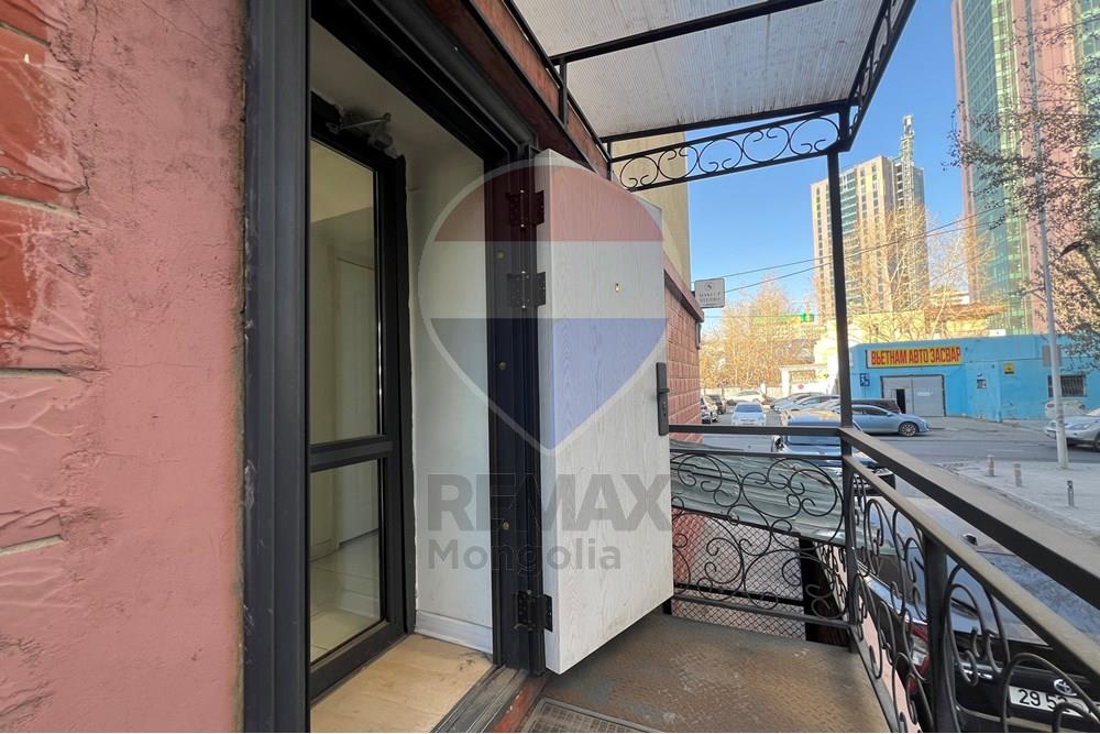 Wohnung - Wohnung - Баянгол, Монгол - MN - 11.JPG - 119012431-4