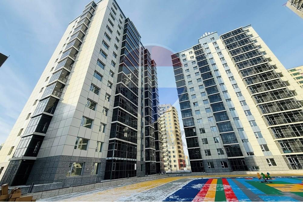 Residential - Condo/Apartment - Khan-Uul, Mongolia - MN - 1.jpg - 119012197-223