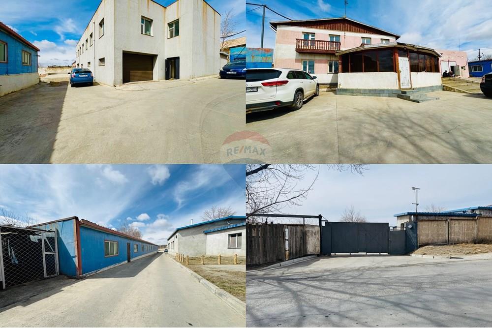 Commercial - Industrial - Bayanzurkh, Mongolia - MN - ISIMG-869740.jpeg - 119012367-6