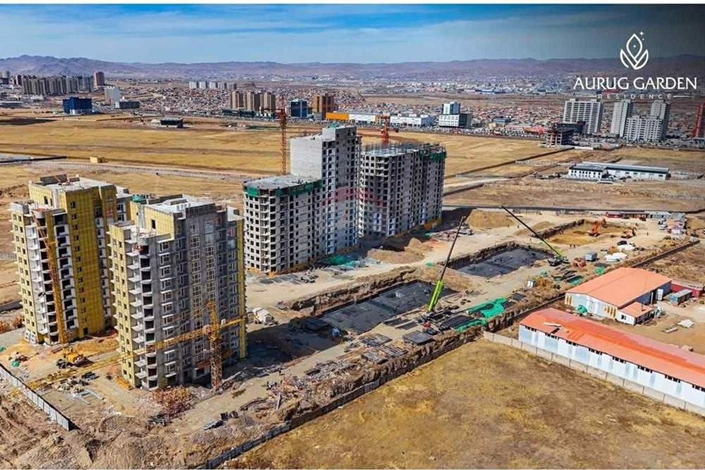 Residencial - Piso - Хан-Уул, Монгол - MN - Unknown-141.jpg - 119012353-37