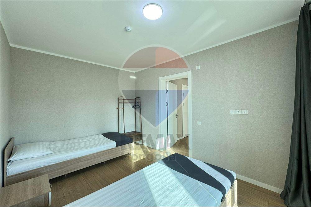 Residential - Condo/Apartment - Khan-Uul, Mongolia - MN - 14 - 119012219-1189