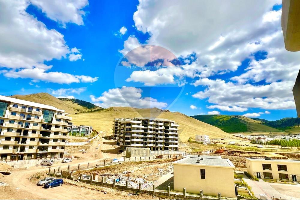 Residential - Condo/Apartment - Khan-Uul, Mongolia - MN - 21.jpg - 119012152-360