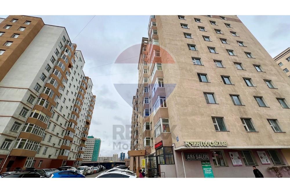 Residential - Parking - Bayangol, Mongolia - MN - 2.jpg - 119012042-472