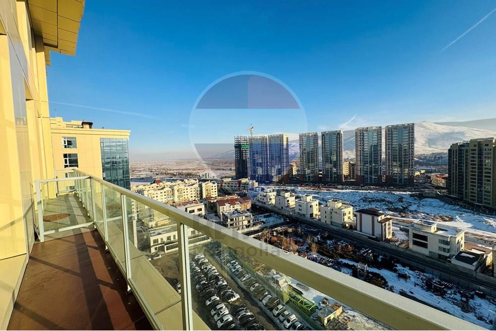 Residential - Penthouse - Khan-Uul, Mongolia - MN - 29.jpg - 119012089-903