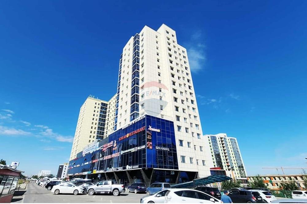 Commercial - Commercial/Retail - Khan-Uul, Mongolia - MN - 1.jpg - 119012298-95